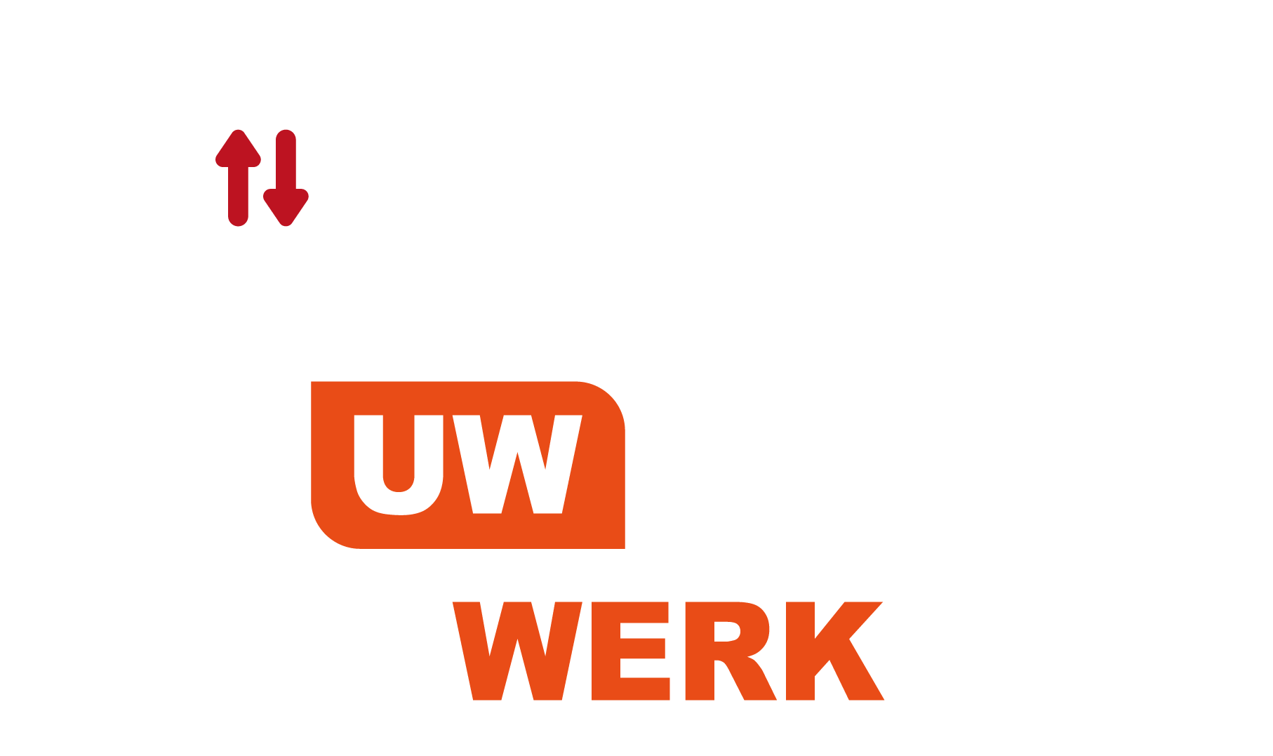 JSV ICTT - Uw Werk Logo